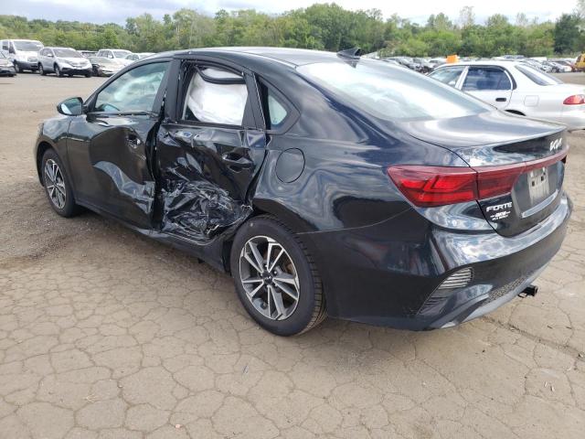 2022 KIA FORTE FE 3KPF24AD3NE462998