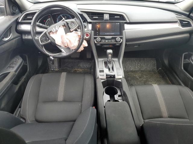 2018 HONDA CIVIC EX JHMFC1F34JX029355