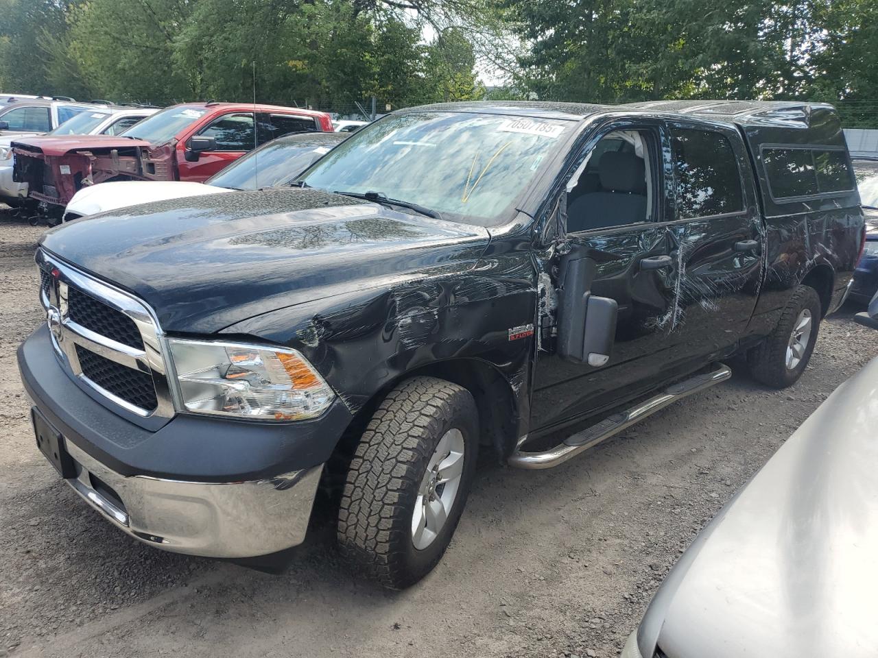 RAM 1500 ST