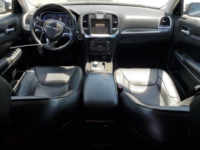 2016 CHRYSLER 300C 2C3CCAEG2GH320494