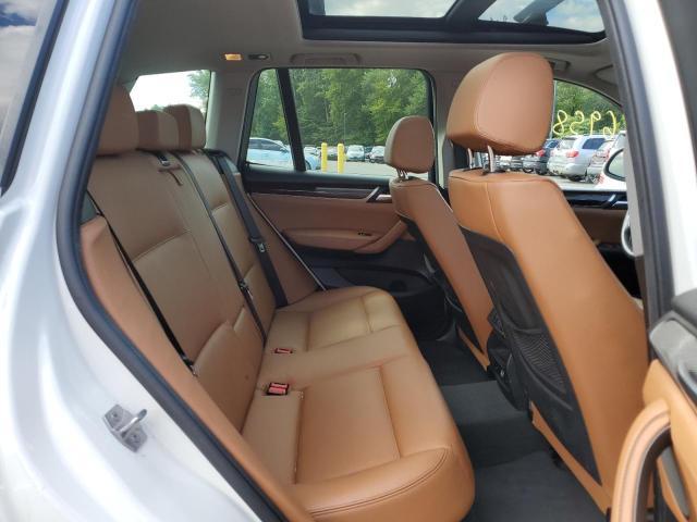 2016 BMW X3 XDRIVE35I 5UXWX7C5XG0S18087