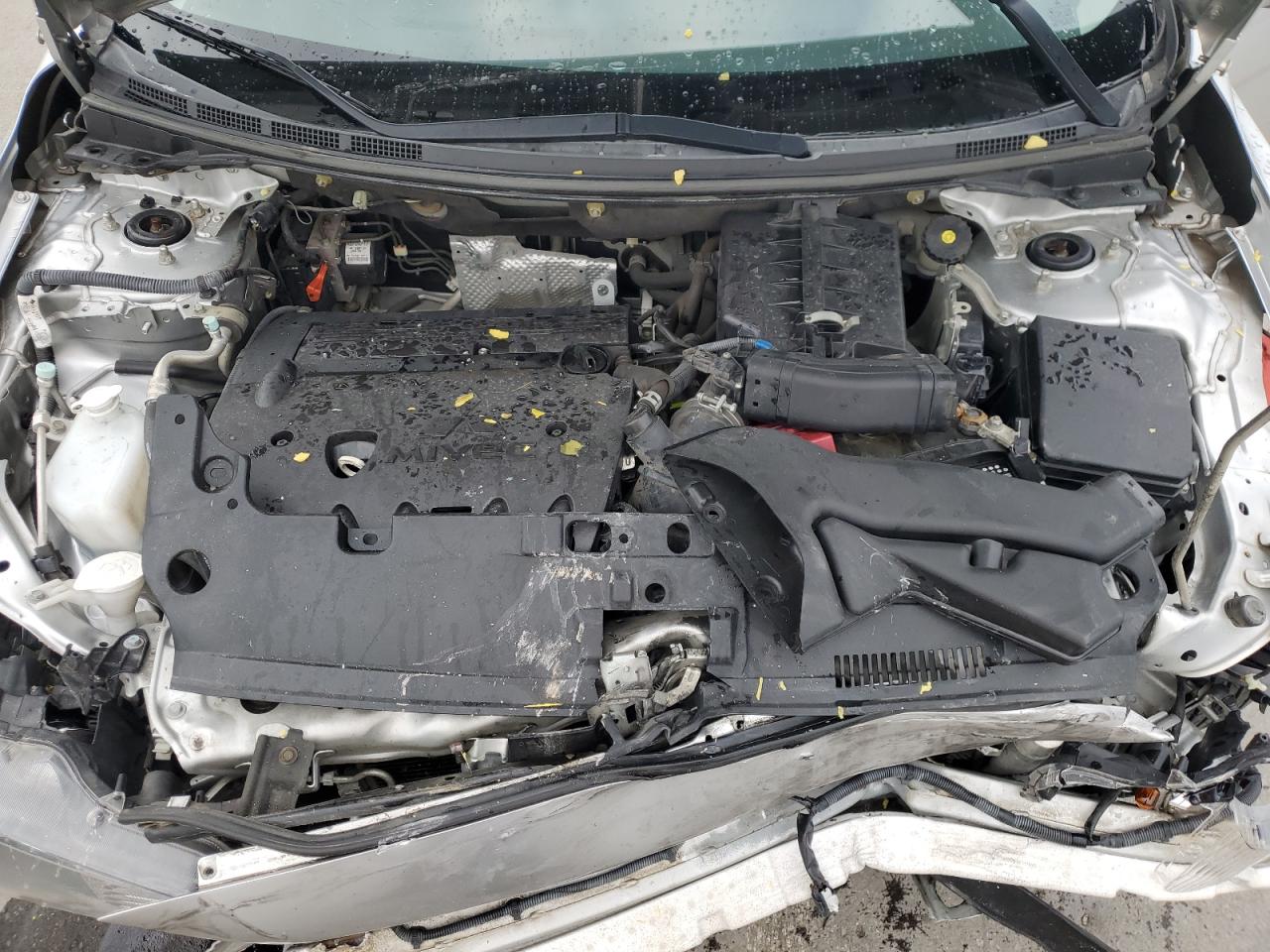 MITSUBISHI LANCER ES