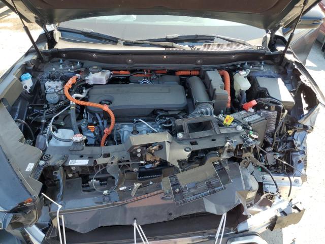 2024 HONDA CR-V SPORT 5J6RS6H98RL023149