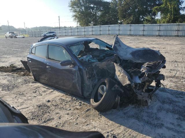 2016 DODGE CHARGER SX - 2C3CDXHG1GH196410