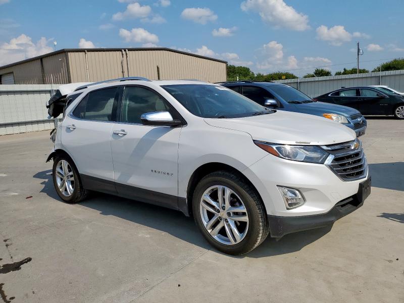 2018 CHEVROLET EQUINOX PREMIER 2GNAXMEV9J6101162