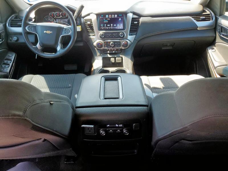 2018 CHEVROLET TAHOE C150 1GNSCAKC1JR144187