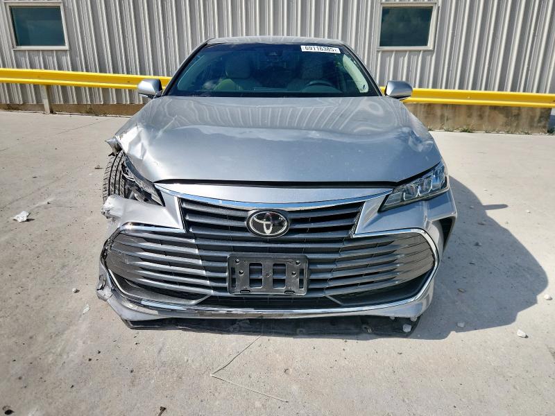 2021 TOYOTA AVALON XLE 4T1JZ1FB0MU056474