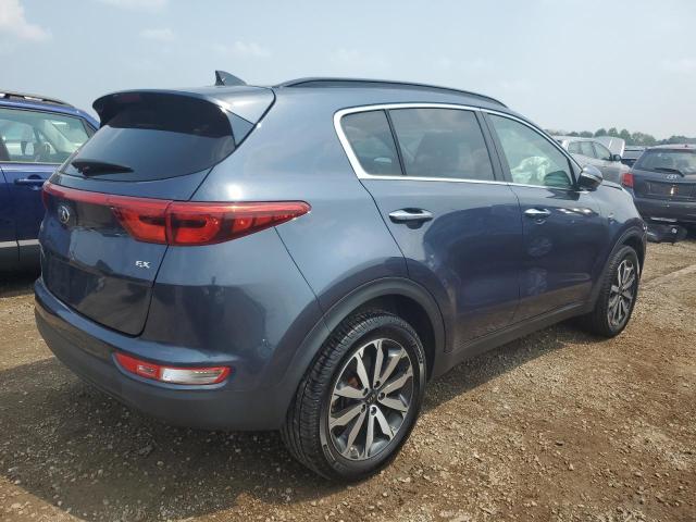 2018 KIA SPORTAGE E KNDPNCAC8J7365657