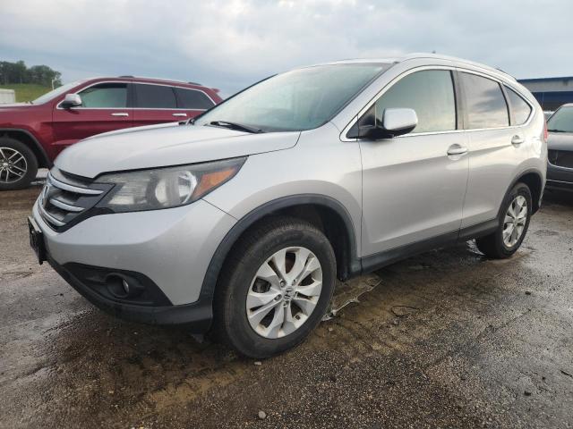 HONDA CR-V EXL