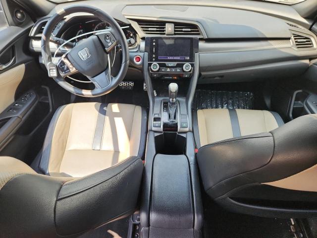 2017 HONDA CIVIC SPORT TOURING SHHFK7H90HU219021
