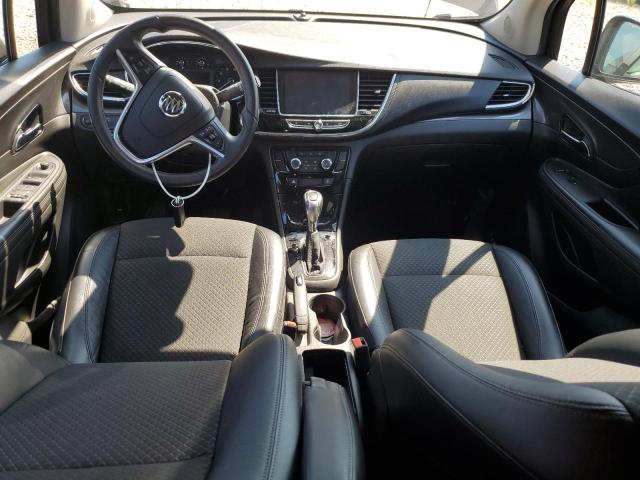2017 BUICK ENCORE PRE KL4CJASB4HB117668