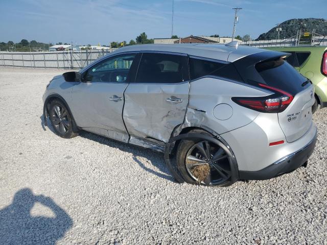 2020 NISSAN MURANO PLATINUM 5N1AZ2DS4LN112174