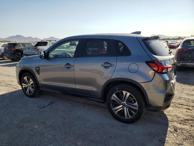 2020 MITSUBISHI OUTLANDER SPORT ES JA4AP3AU9LU012111