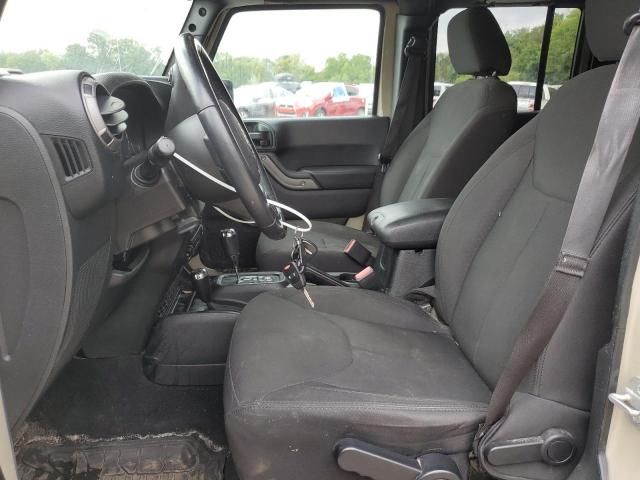 2018 JEEP WRANGLER U 1C4BJWDGXJL854994