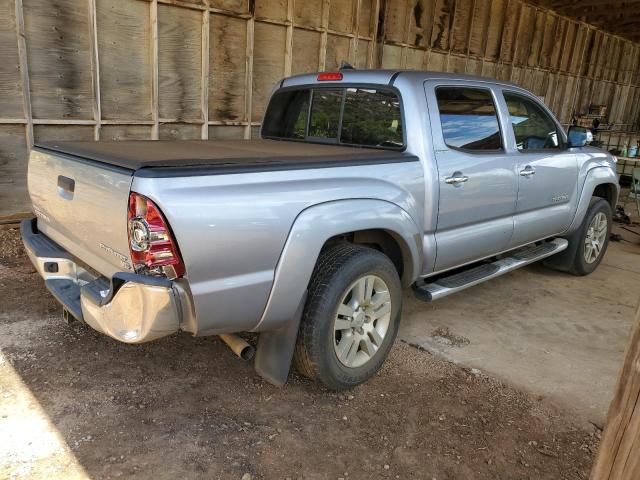 2015 TOYOTA TACOMA 3TMJU4GN9FM177668