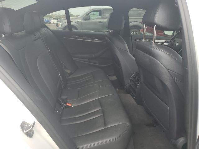 2019 BMW 530E #3311516244