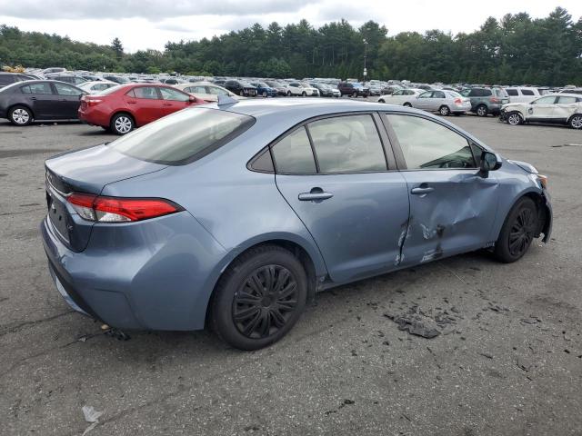 2020 TOYOTA COROLLA LE - JTDEPRAEXLJ094032