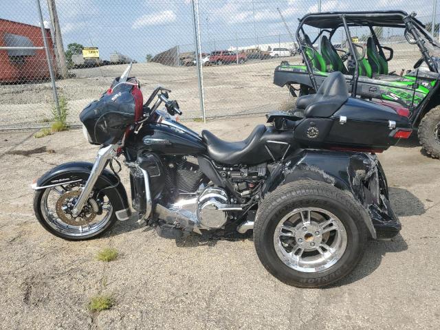 2014 HARLEY-DAVIDSON FLHTCUTG T 1HD1MAL10EB850353
