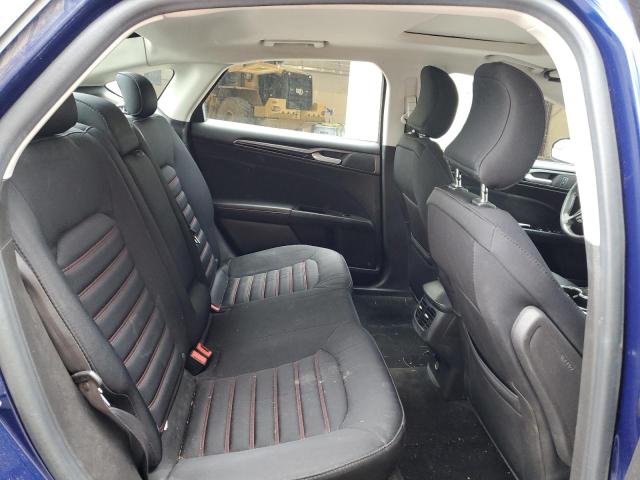2016 FORD FUSION SE 3FA6P0T96GR349194