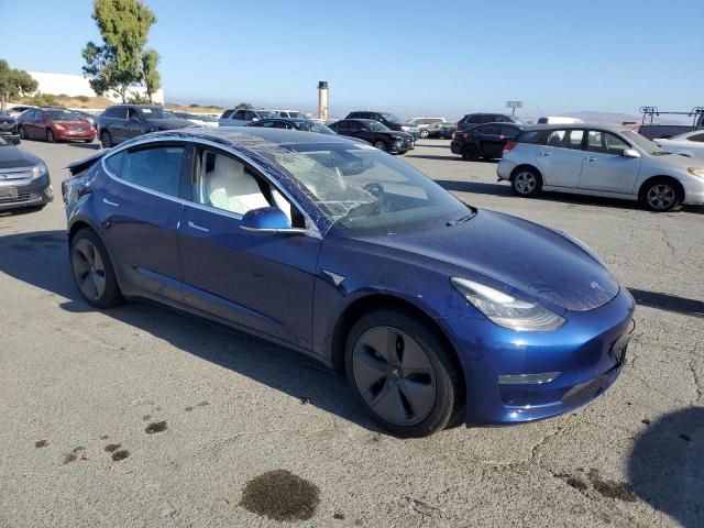 2019 TESLA MODEL 3 5YJ3E1EA1KF504034