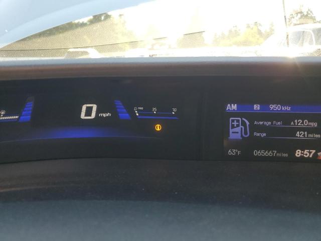 2015 HONDA CIVIC LX 2HGFB2F54FH551105