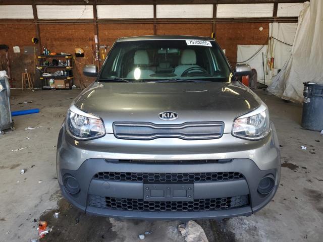 2019 KIA SOUL KNDJN2A23K7009528