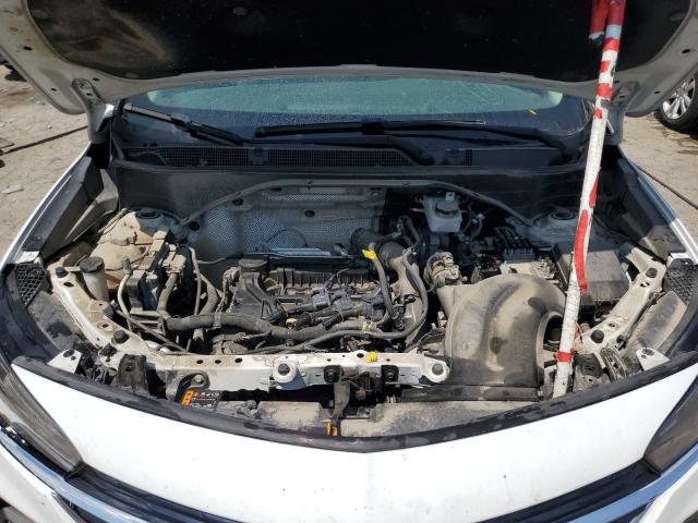 2021 BUICK ENCORE GX KL4MMDS2XMB075174