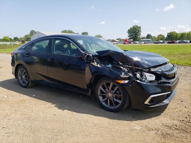 2021 HONDA CIVIC EX 19XFC1F37ME008277