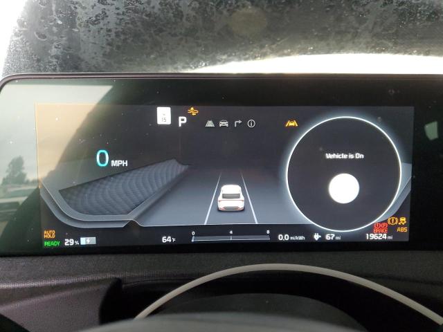 2024 KIA EV6 LIGHT KNDC3DLCXR5618900