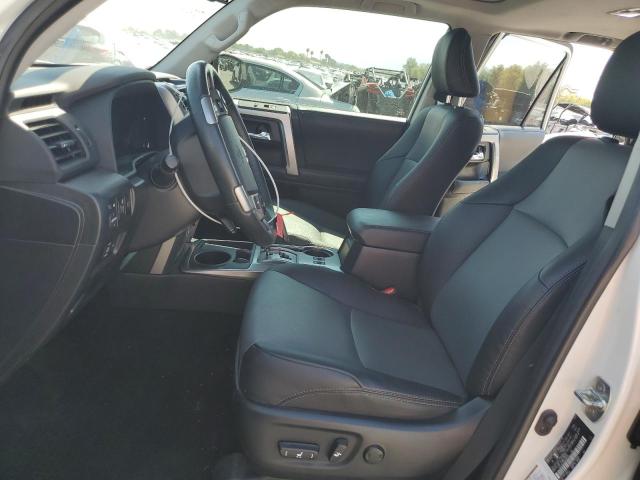 2024 TOYOTA 4RUNNER SR - JTEFU5JR6R5306530