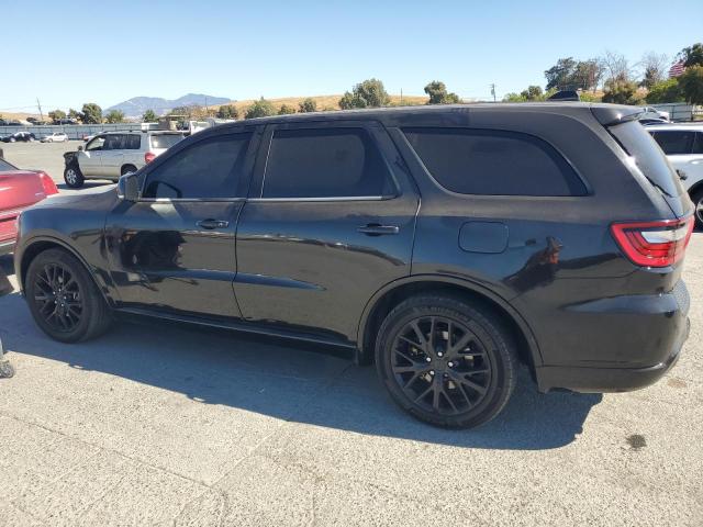 2016 DODGE DURANGO R/T 1C4SDHCT9GC322713