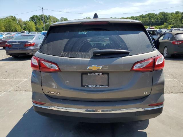 2019 CHEVROLET EQUINOX LT 3GNAXKEV3KS545645