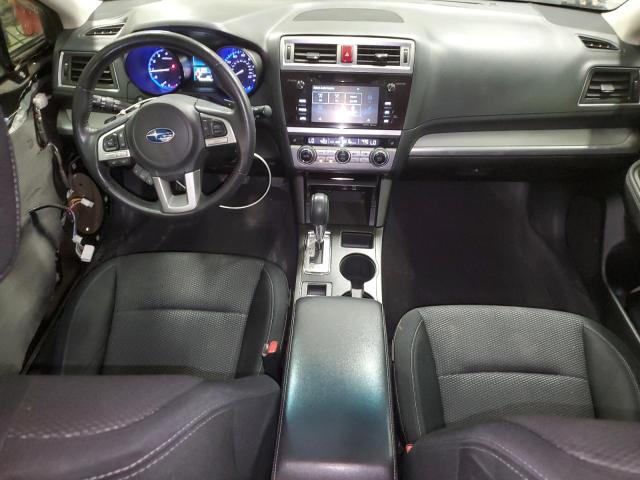 2017 SUBARU OUTBACK 2.5I PREMIUM - 4S4BSACCXH3268185