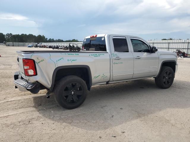 2017 GMC SIERRA K15 1GTV2MEC8HZ195279