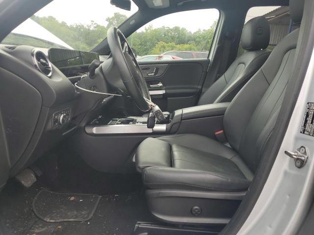 2020 MERCEDES-BENZ GLB 250 4M W1N4M4HB5LW027529
