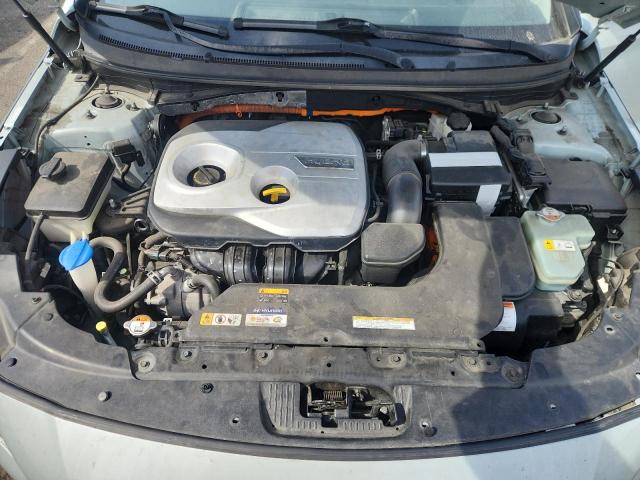 2016 HYUNDAI SONATA PLU KMHE54L22GA030998