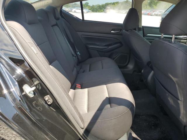 2021 NISSAN ALTIMA SV 1N4BL4DV0MN341376