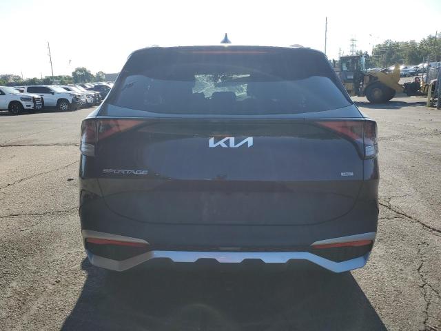 2023 KIA SPORTAGE E - KNDPVCAG9P7057098