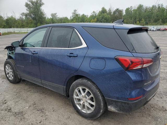 2022 CHEVROLET EQUINOX LT 3GNAXUEV5NL294461