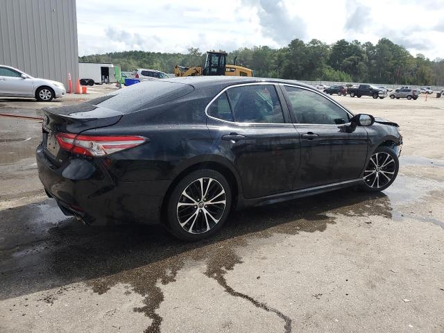 2018 TOYOTA CAMRY L - 4T1B11HK6JU674743