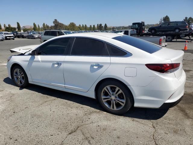 2018 HYUNDAI SONATA SPO - 5NPE34AF0JH616924