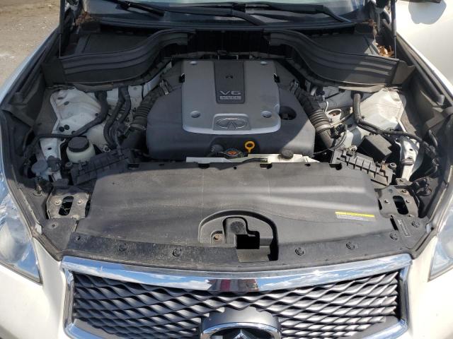 2017 INFINITI QX50 JN1BJ0RR2HM407798