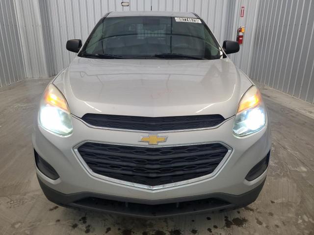 2016 CHEVROLET EQUINOX LS 2GNALBEK7G6337887