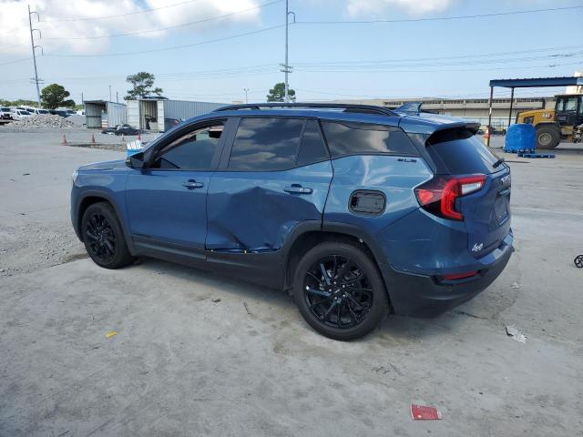 2024 GMC TERRAIN SL 3GKALMEG5RL381289