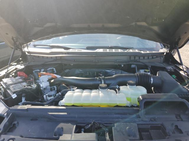 2025 FORD F150 KING 1FTFW6LD2SFA06988