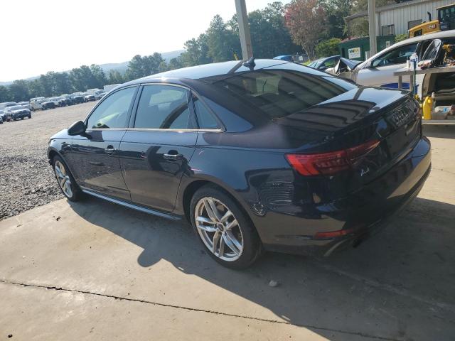 2017 AUDI A4 ULTRA P WAUKMAF42HN059186