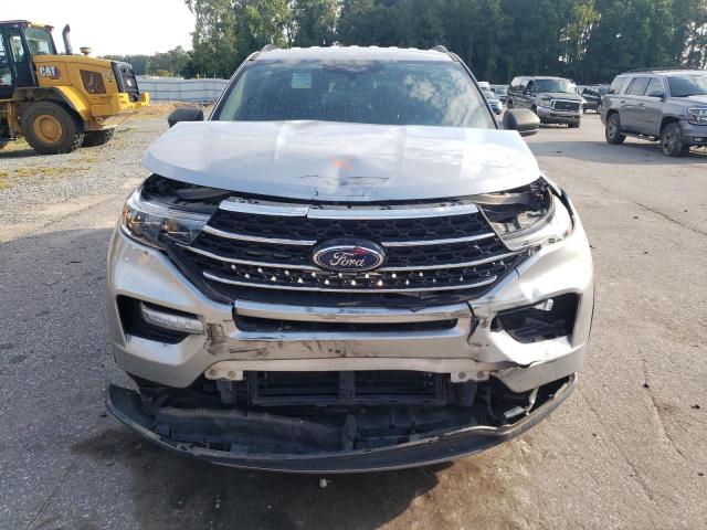 2020 FORD EXPLORER X 1FMSK8DH3LGC26543