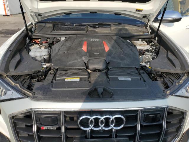 2022 AUDI SQ8 PRESTI WA1CWBF12ND029453