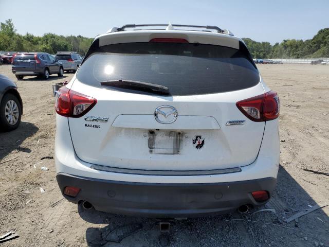 2016 MAZDA CX-5 SPORT JM3KE2BY9G0630948