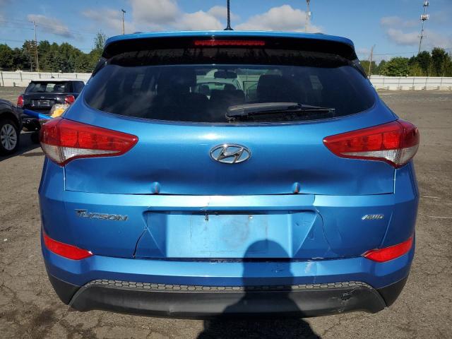 2016 HYUNDAI TUCSON LIM KM8J3CA46GU115280